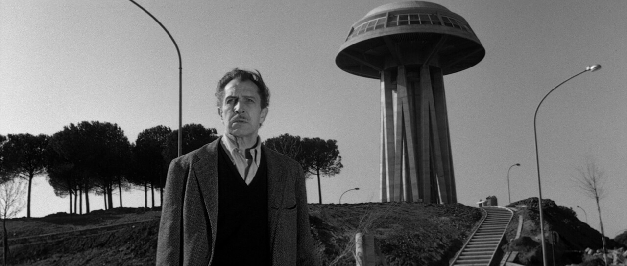 THE LAST MAN ON EARTH. Post-apocalypse classic