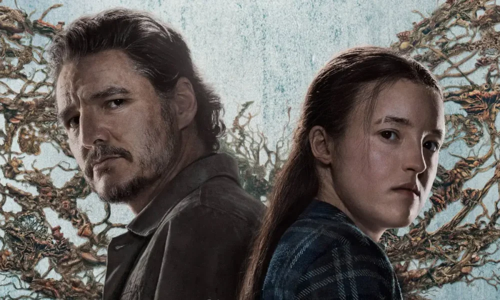 the last of us