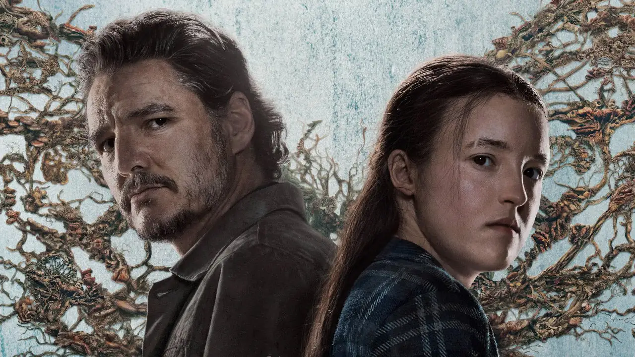 the last of us