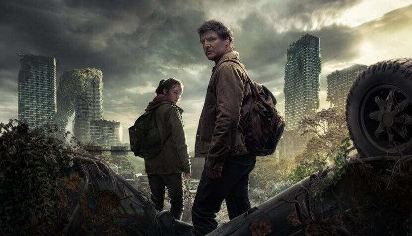 the last of us hbo