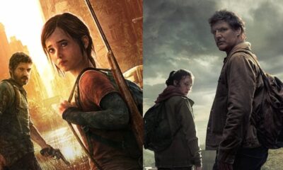 THE LAST OF US. Why is this game adaptation successful?