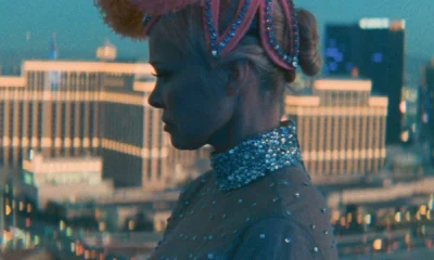 the last showgirl