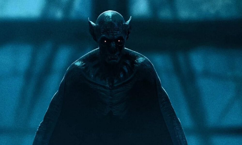 THE LAST VOYAGE OF THE DEMETER dracula on board