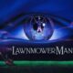 THE LAWNMOWER MAN. The very first cyberpunk sci-fi