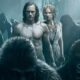 THE LEGEND OF TARZAN: Alexander Skarsgård and Margot Robbie in a solid adventure film