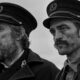 the lighthouse robert pattinson willem dafoe