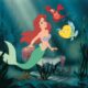 THE LITTLE MERMAID. Done by the book and devoid of risk
