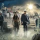 THE LONE RANGER. Successor or Knock-off of "Pirates of the Caribbean"?