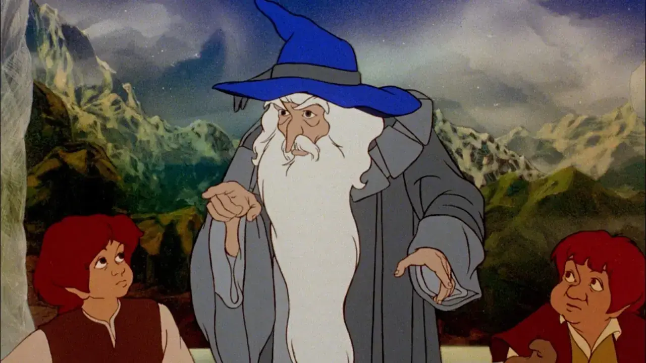 lord of the rings