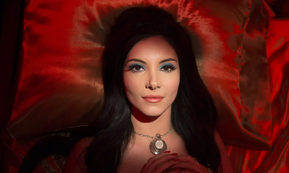 love witch