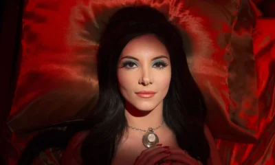 love witch
