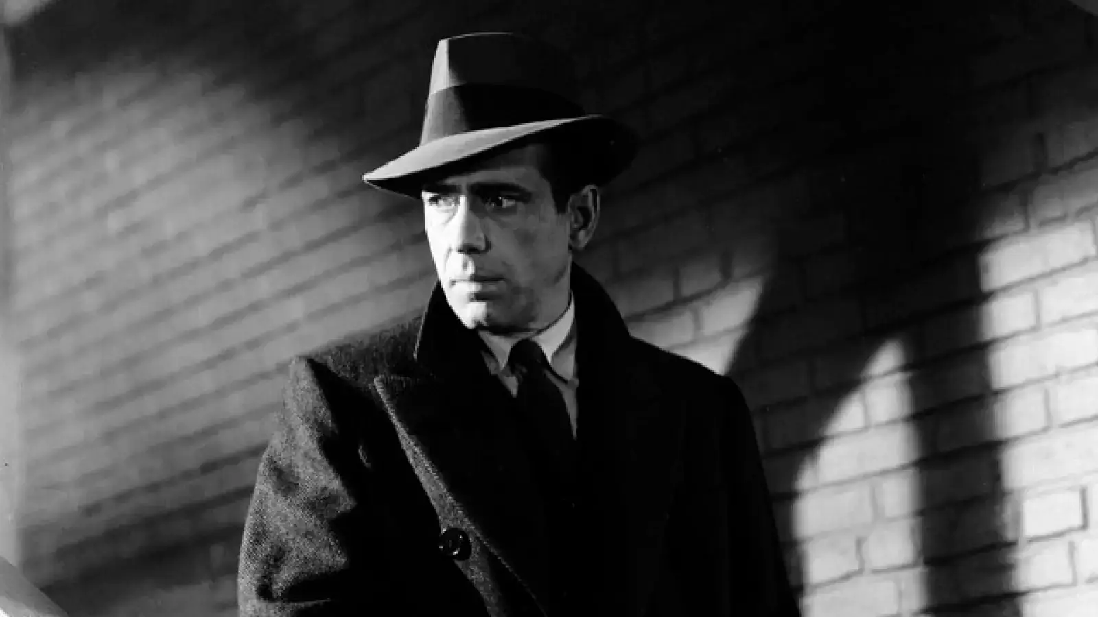 The Maltese Falcon, Humphrey Bogart
