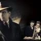THE MALTESE FALCON: The Legend of Crime Noir