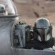 THE MANDALORIAN. New season, good old STAR WARS