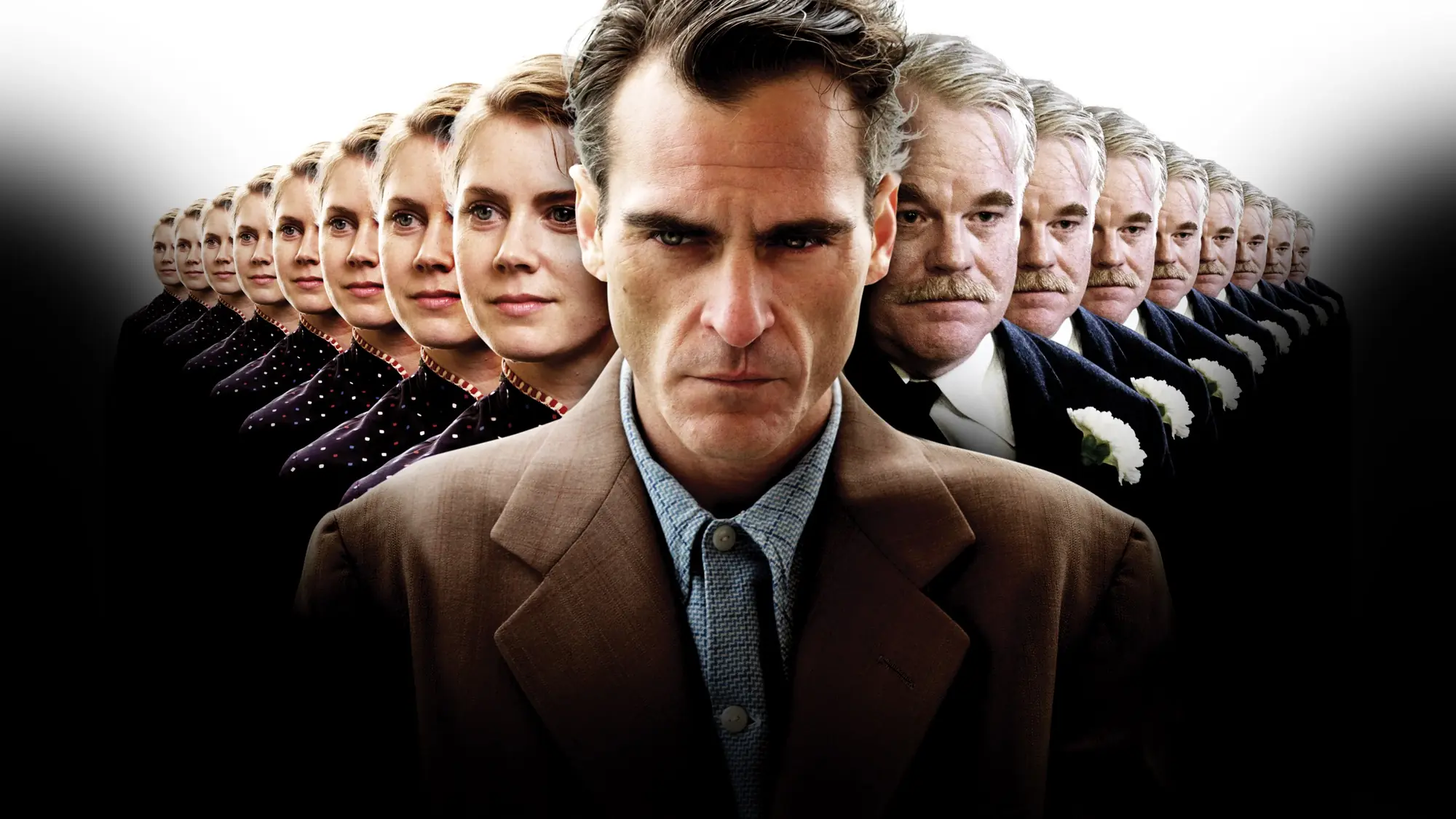 THE MASTER: P.T. Anderson's Enigma of a Man Decoded