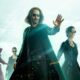 THE MATRIX RESURRECTIONS. A Parody that Wanted to Be a Monument