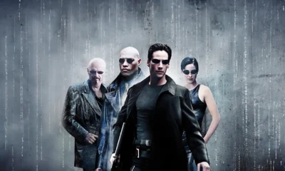 matrix