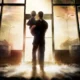 THE MIST. Full-blooded horror based on Stephen's King work