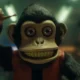 THE MONKEY. You Can’t Cheat Fate [REVIEW]
