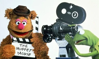 muppets