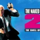 THE NAKED GUN 2½: THE SMELL OF FEAR. Beats the Original