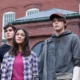 THE NEW MUTANTS. Young Adult X-Men Horror Story