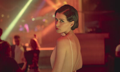 THE NEXT 365 DAYS. Is it a movie or an erotic two-hour music video?