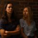 THE NIGHT HOUSE. Supernatural horror about mourning