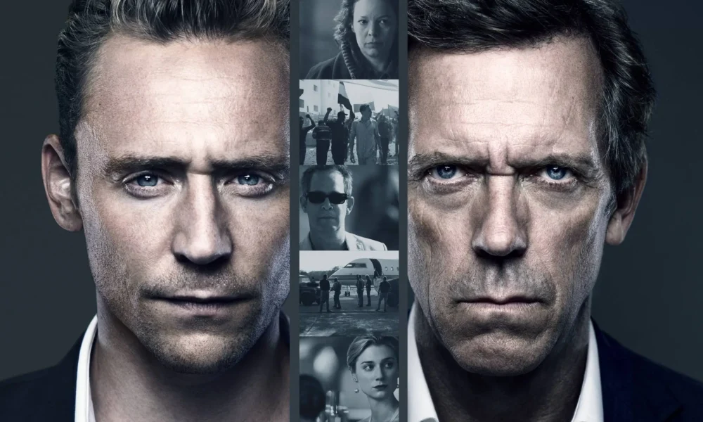 THE NIGHT MANAGER: Thrilling TV Experience; Brilliant Acting
