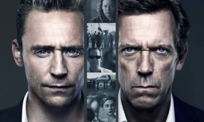 THE NIGHT MANAGER: Thrilling TV Experience; Brilliant Acting