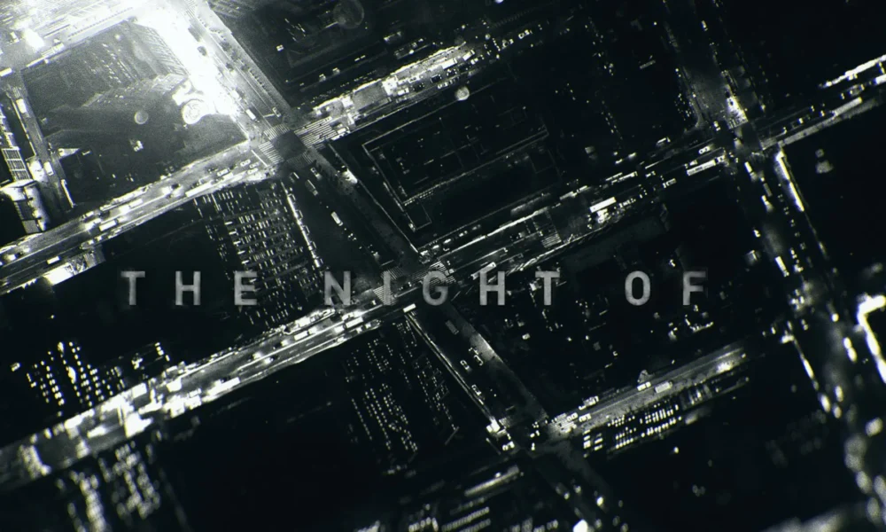 THE NIGHT OF: Tense, Gloomy, Without Even a Glimmer of Hope