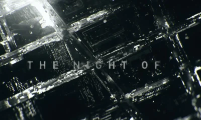 THE NIGHT OF: Tense, Gloomy, Without Even a Glimmer of Hope