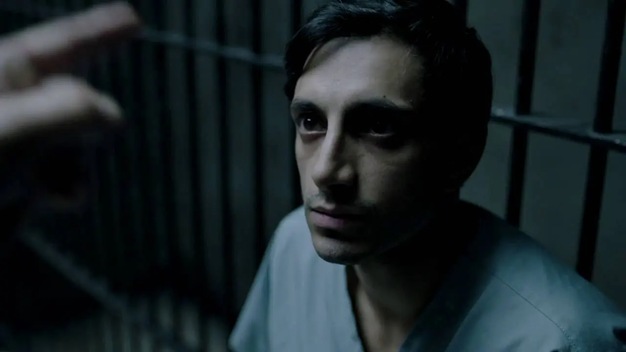 The Night Of, Riz Ahmed