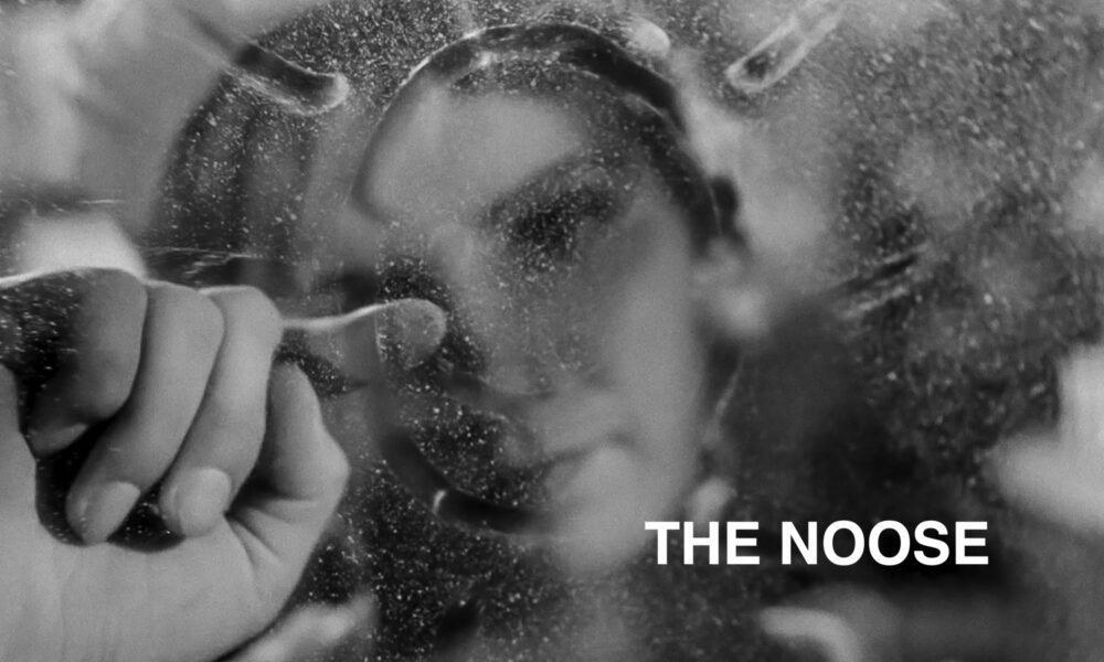 THE NOOSE. A study in weakness from the director of Saragossa Manuscript