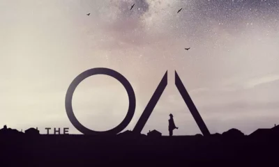 THE OA. Mind-boggling and Beautiful Mystery