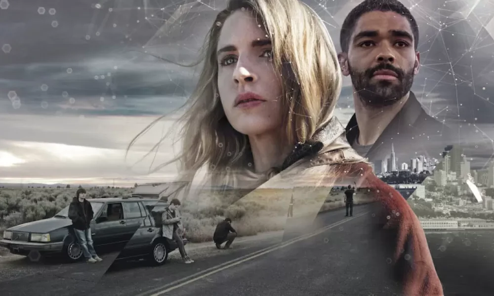 THE OA Knows No Bounds: Real Shock Therapy