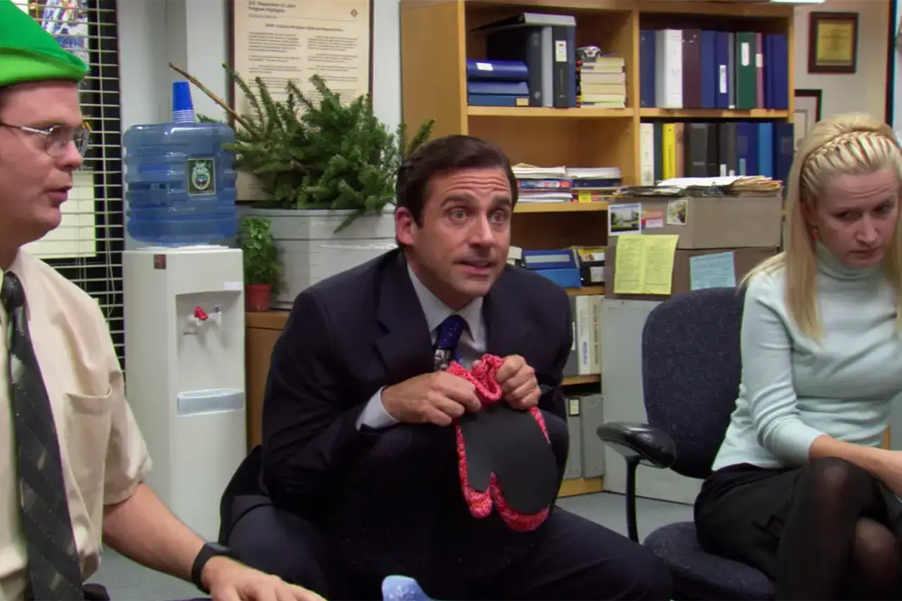 office-christmas-party