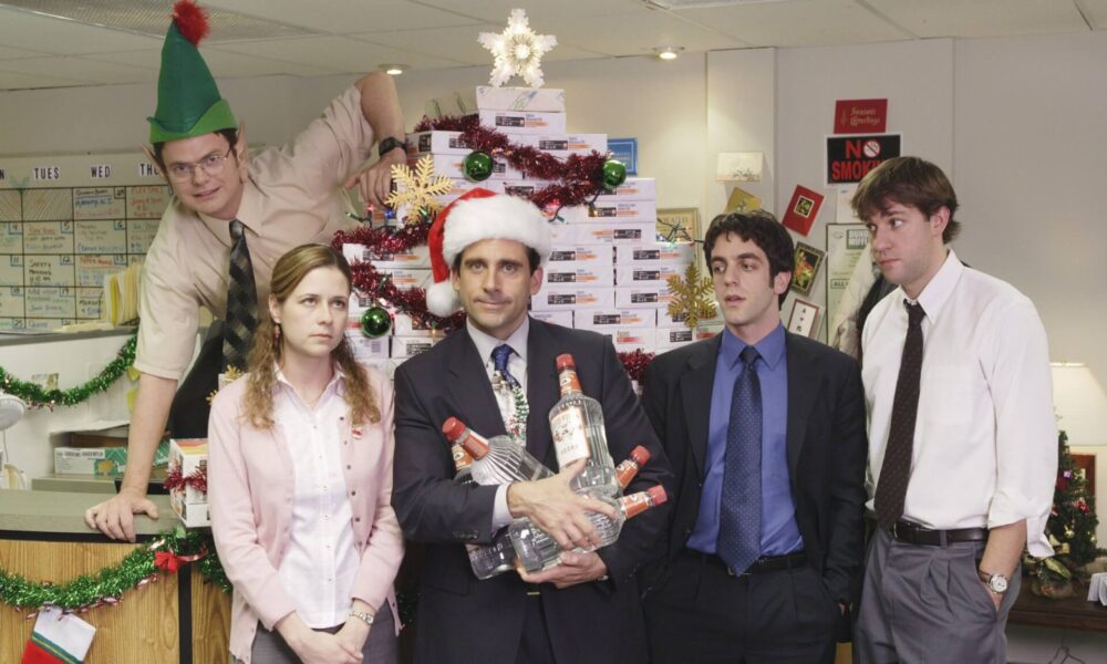 office-christmas-party