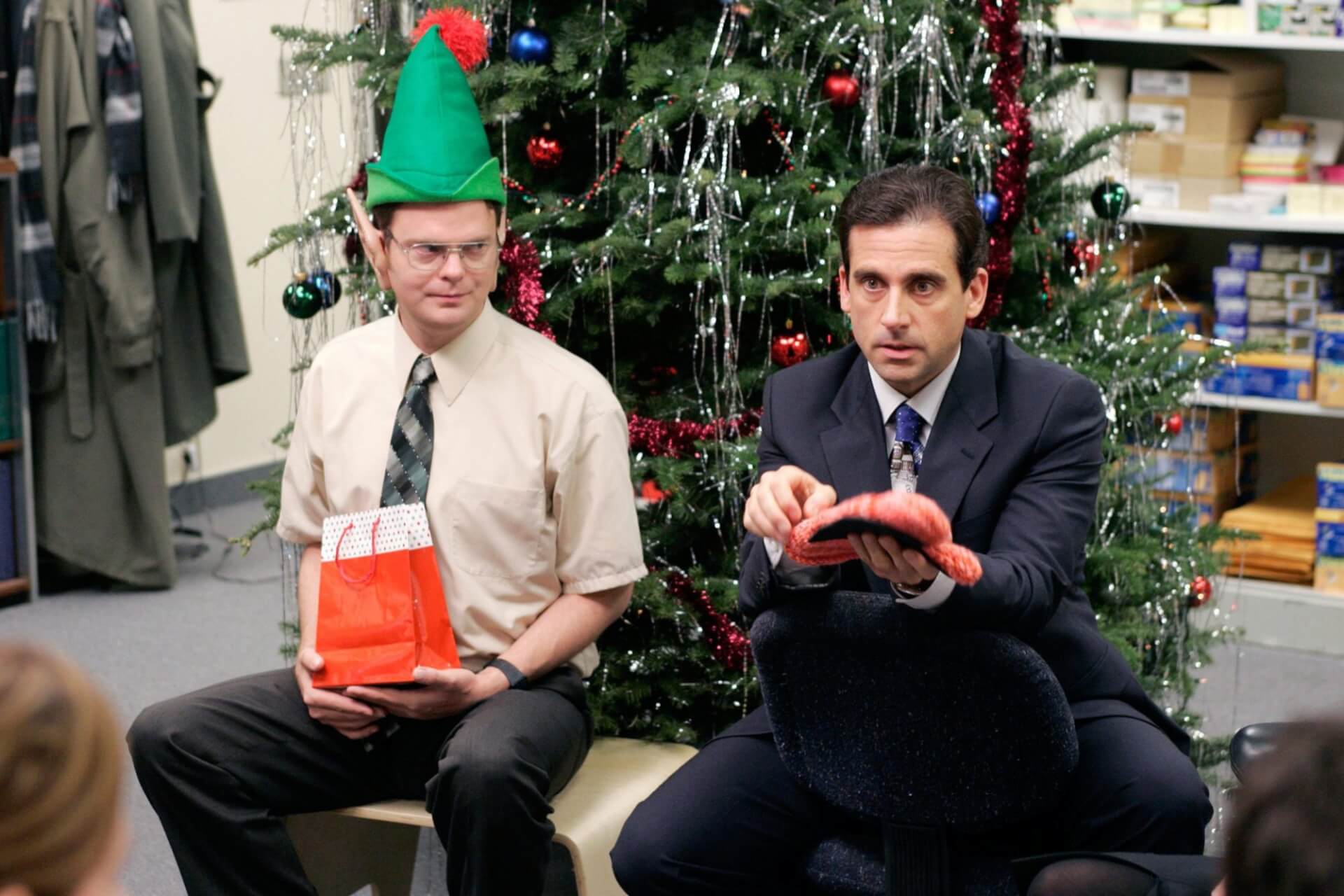 office-christmas-party