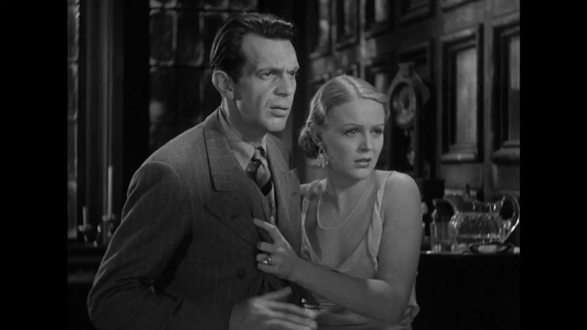 The Old Dark House 1932