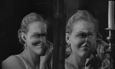 THE OLD DARK HOUSE: A Grandfather of Mad Family-Type Horror