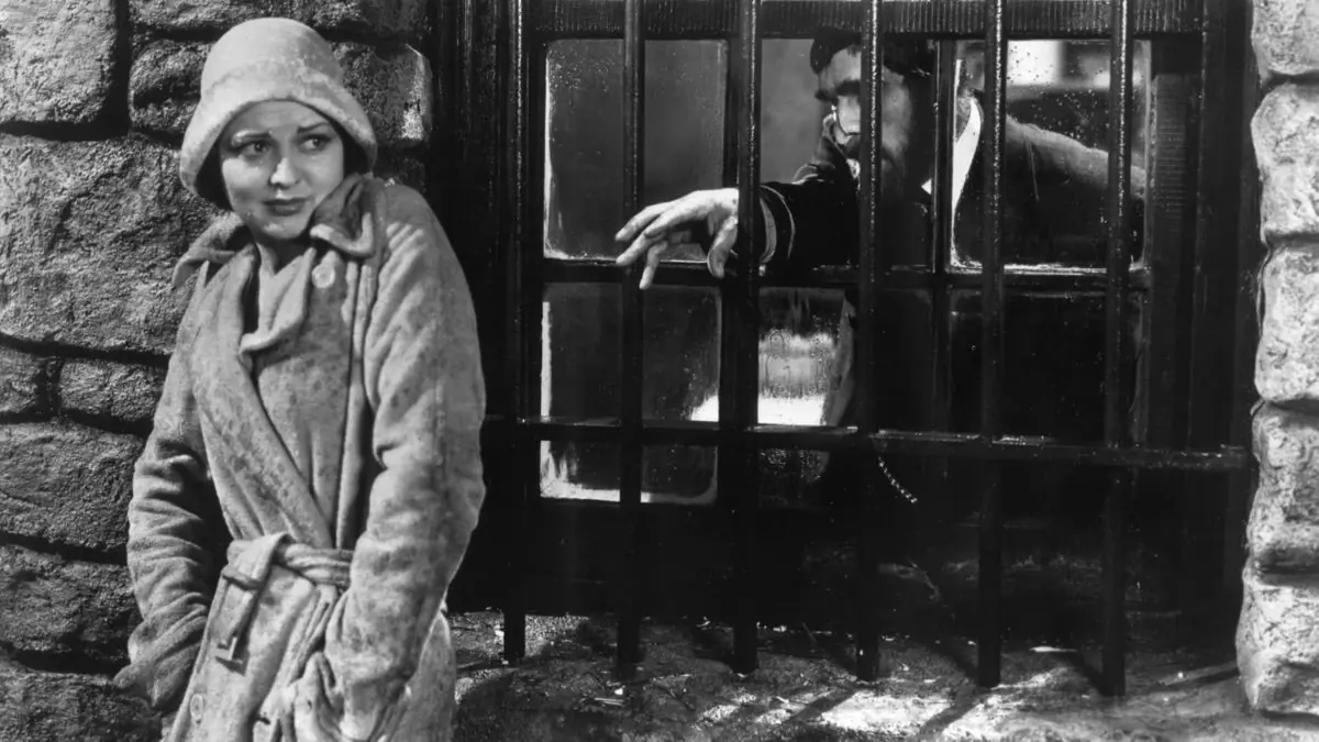 The Old Dark House 1932