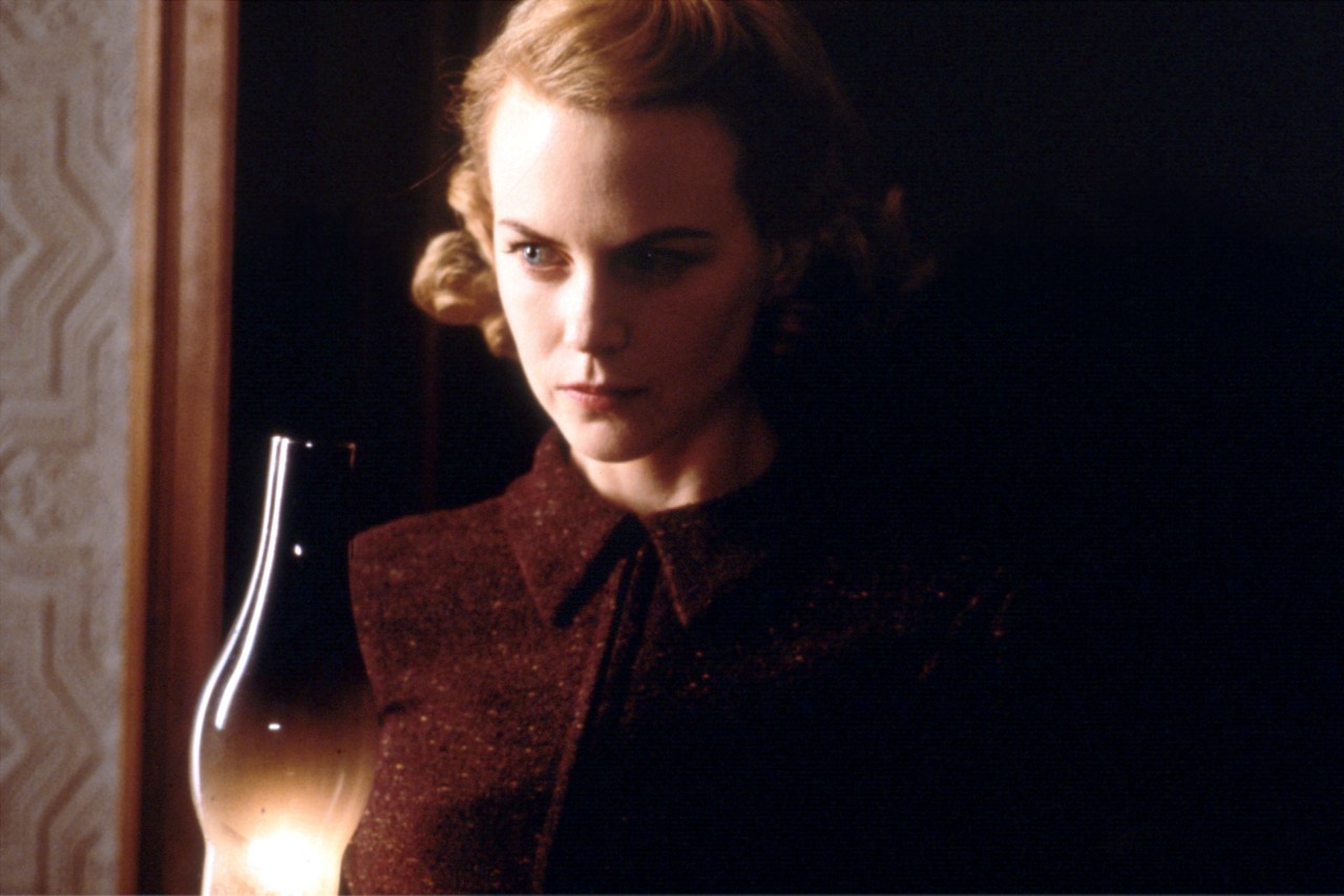 the others nicole kidman
