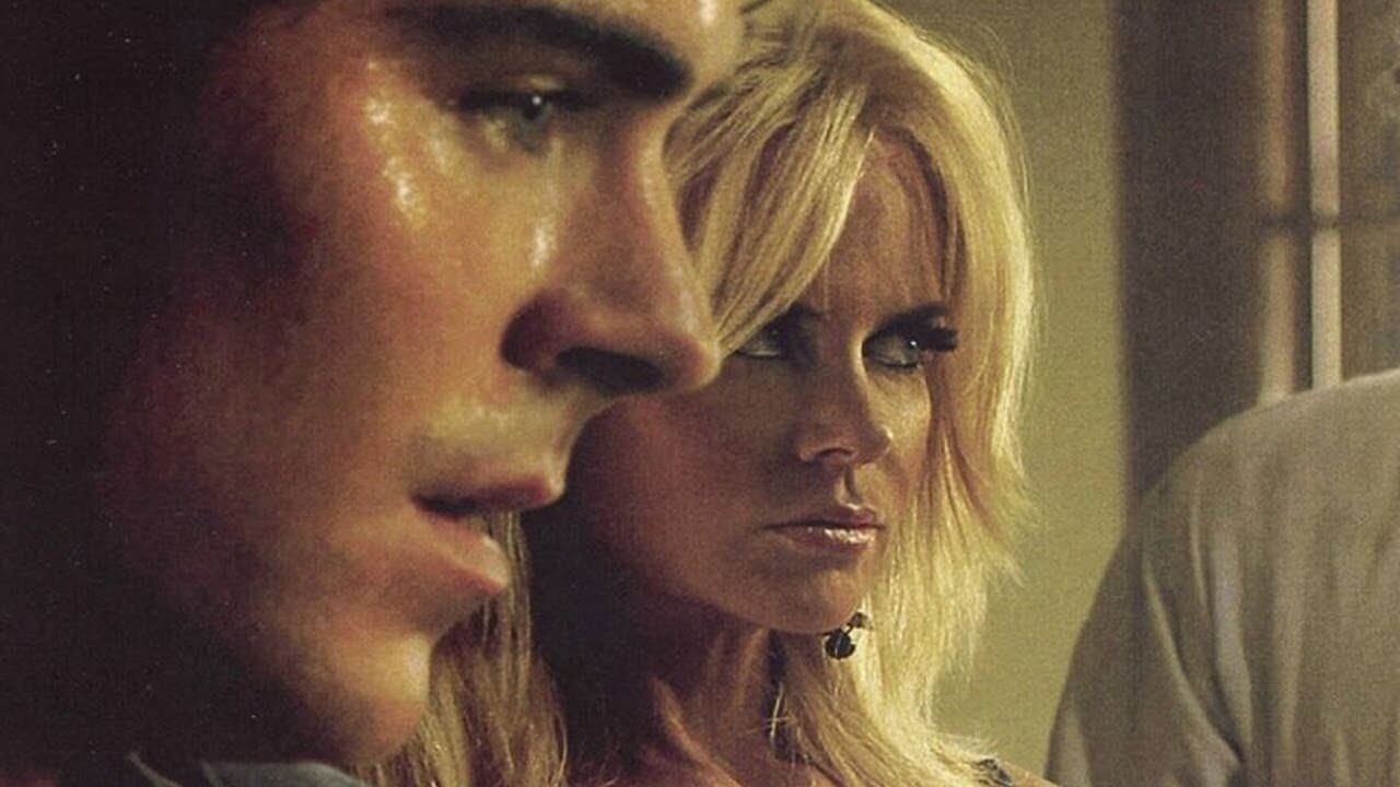 The Paperboy Nicole Kidman Zac Efron