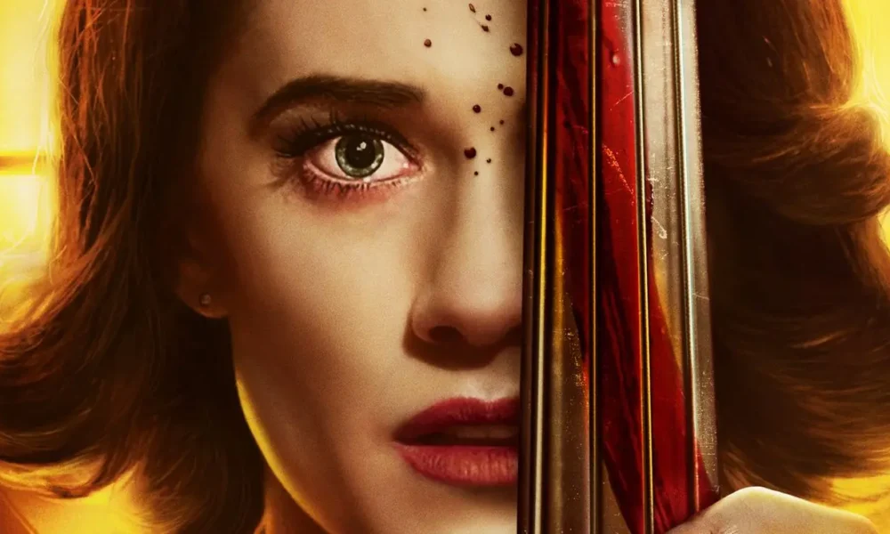 THE PERFECTION: A Netflix Thriller Full of Plot Twists