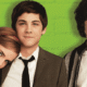 THE PERKS OF BEING A WALLFLOWER. Emma Watson, Logan Lerman and Ezra Miller are excellent