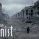 THE PIANIST. Roman Polanski's Scream Of Helplessness