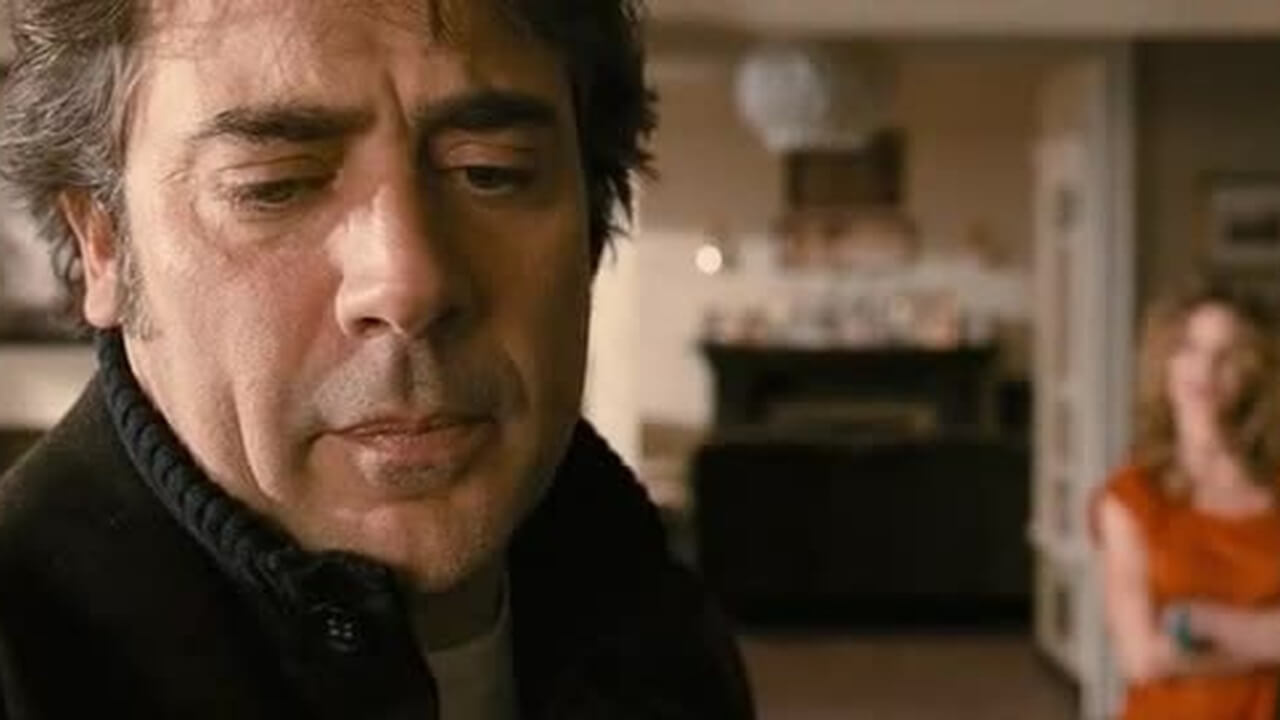 The Possession Jeffrey Dean Morgan Kyra Sedgwick