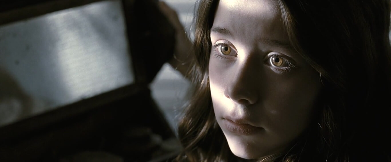 The Possession Natasha Calis