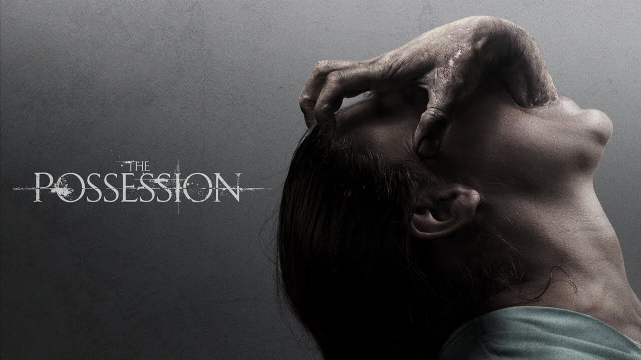 THE POSSESSION. Jewish dybbuk-inspired horror movie